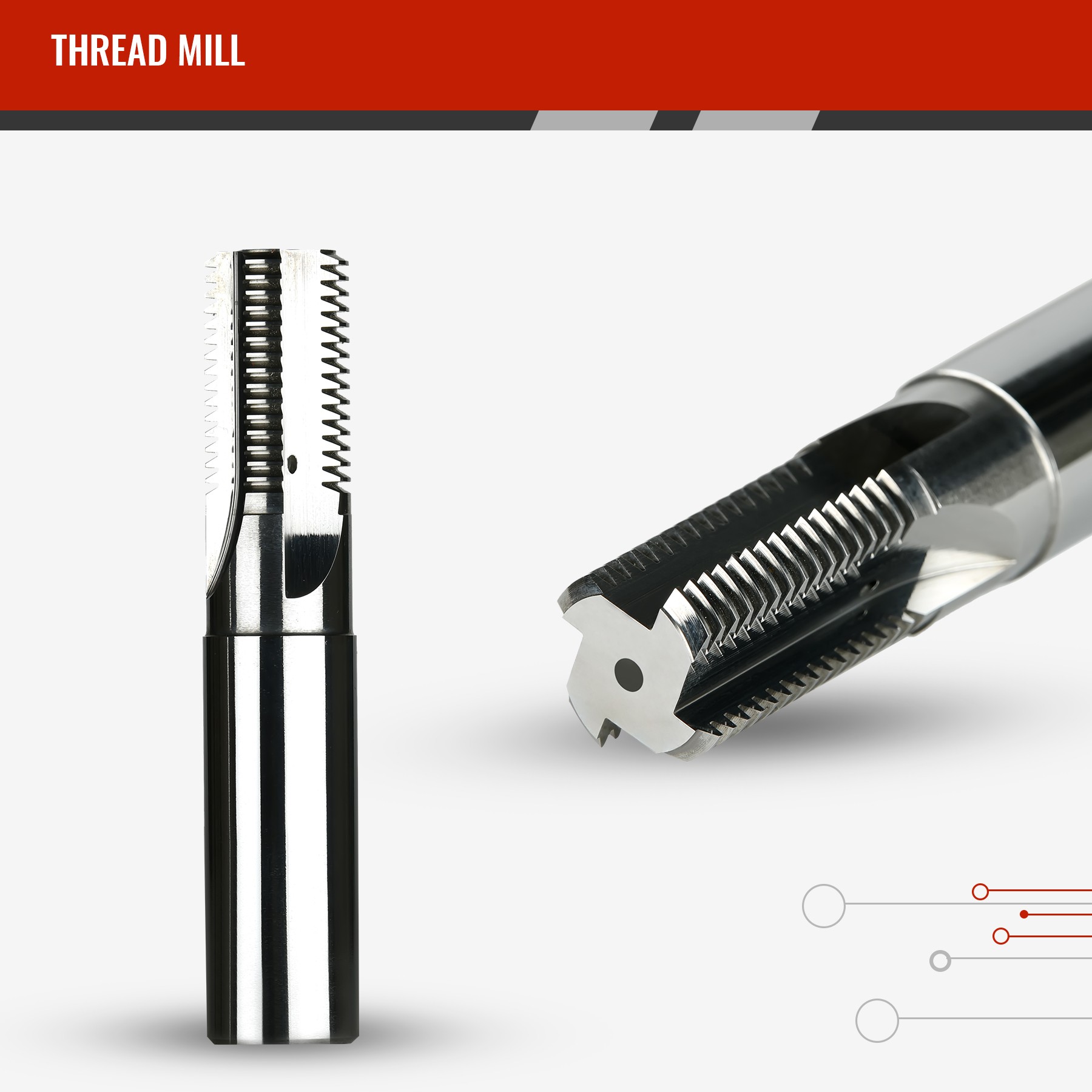 Thread Mill