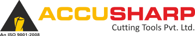 Accusharp Logo