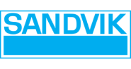 Sandvik logo