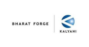 Bharat Force Logo