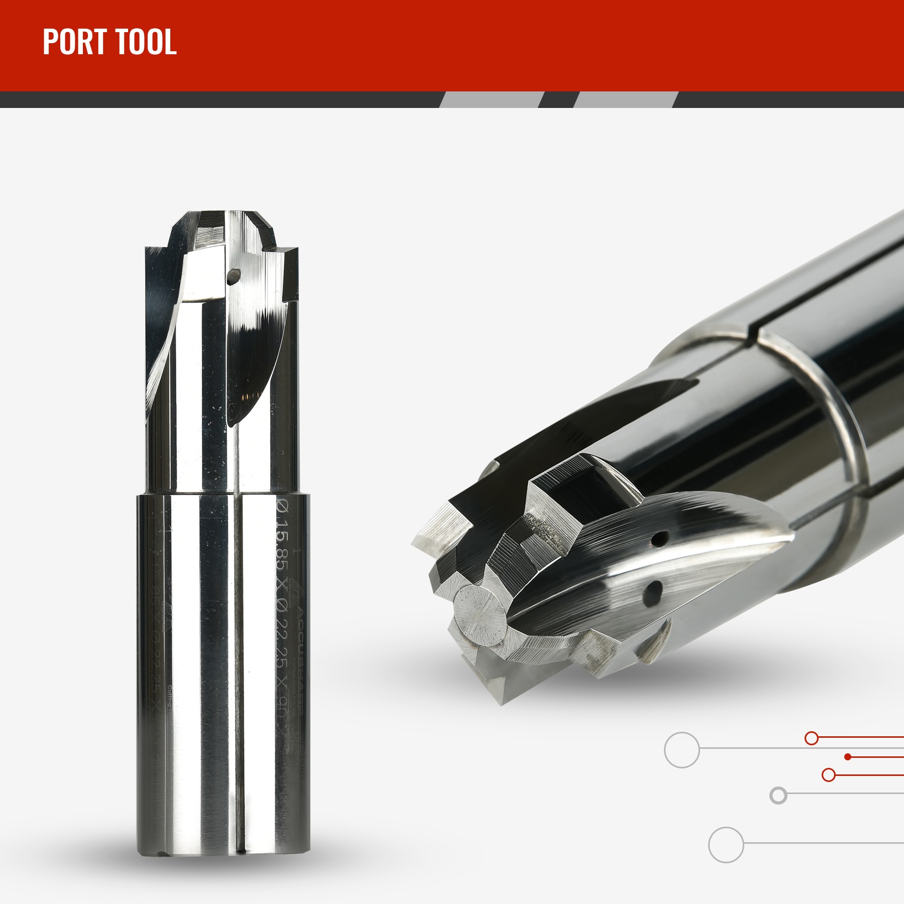 Port Tool